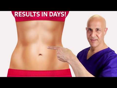 The Best Exercise to Strengthen Your Core | Transverse Abdominis Explained