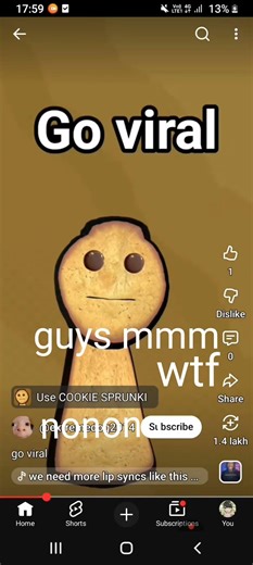 do you guys have this problem to?#random