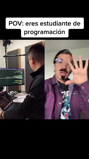 Videos de Leonidas Esteban (@programacionconleo) con “sonido original - Nova”