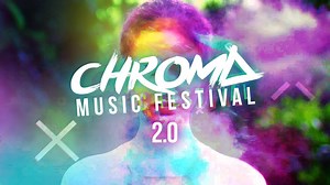 We're not gonna say anything yet, but here's a HINT! Yes, Chroma Nation, you've heard it right. The Grandest and Biggest Color Festival in the country is finally back! Steel yourselves, and wait for tremendous astonishments! #ChromaNation #Chroma2PointZero #ChromaMusicFestival #DanceToTheColorsOfSummer | Chroma Music Festival