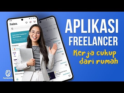 9 Aplikasi Freelance Terbaik - Bisnis Online Kerja Dari Rumah