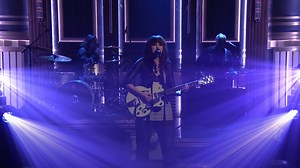Watch Gayle Perform Breakout Hit 'Abcdefu' on Fallon