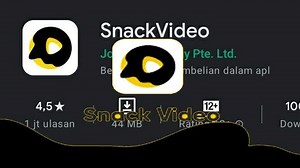 Cara Hasilkan Uang di Snack Video Terbaru, Pakai Kode Boost Paling Legit dari Aplikasi Resmi SWI - Tribunpontianak.co.id