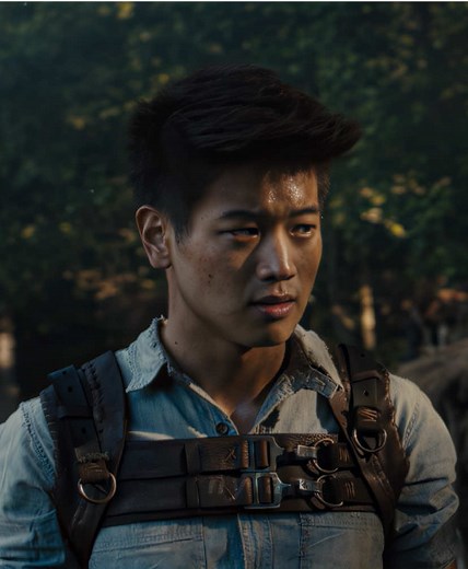 Minho Despacito Edit - Maze Runner's Ki Hong Lee