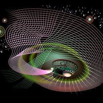 What is Quantum Field Theory (QFT)?