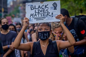 NYC agrees to pay $13 million to activists wrongfully arrested in 2020 racial justice protests