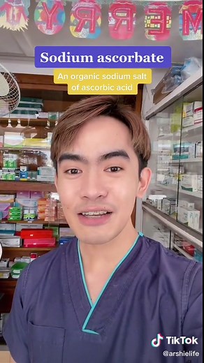 Understanding Sodium Ascorbate vs. Ascorbic Acid: Key Differences Explained