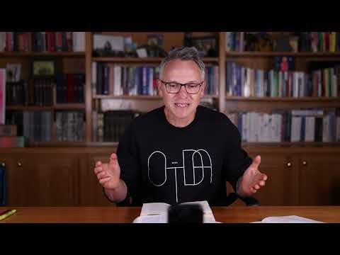 Chapter 19, The Measure of Forgiveness, and Chapter 20, Gain That Is Loss, COL with DA