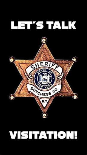 Let’s talk visitation at the Justice & Transition Center! Visitation is offered 3 days a week: Sunday, Tuesday & Thursday Each incarcerated individual may receive up to 2 visits per week 🕣 Visit times: 8:30 AM, 9:50 AM, 12:20 PM, 1:50 PM (1:50 PM reserved for special classifications) ⏰ Please arrive 40 minutes prior to your scheduled visit 👥 2 adults or 1 adult & 1 minor per visit 🪪 Valid ID required (State ID or Passport) 🧒 Children must have a birth certificate 🔒 Lockers are available for