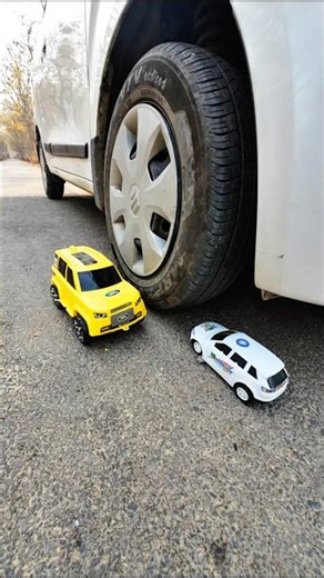 New Powerful Remote Control Mini Rc Car Gadi🛻💥Didn't Break🤣