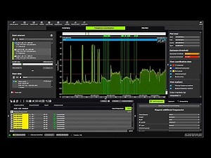 Shure Wireless Workbench 7 Software