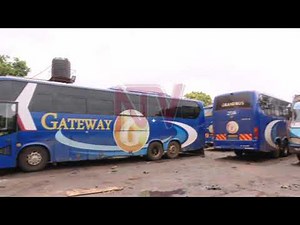 COVID-19 PANDEMIC: Gateway bus company offers transport to health workers