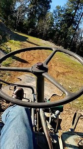 Driving the m274 a3 military mule