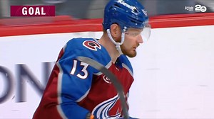 48K views · 1.4K reactions | Polar Express? No. It's the Chu Chu Train!!! | Colorado Avalanche | Facebook