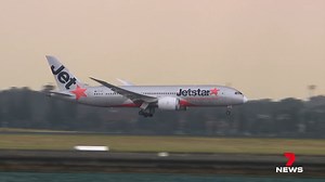 1.3M views · 8.4K reactions | An hour ago, Sydney Airport braced for a full-scale emergency after a Jetstar pilot declared his Dreamliner 787 in trouble, prompting all other planes to be cleared as it made a tense landing. 7NEWS at 6pm. Download the 7NEWS app: 7news.link/7newsapp #7NEWS | 7NEWS Sydney | Facebook