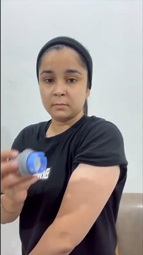 Unboxing and wearing the HealthifyPro CGM! | HealthifyMe #Shorts