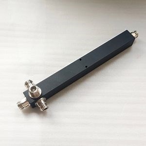 [Hot Item] 698-3800MHz N-Female Reactive 4 Way Power Splitter Ultra Wideband Splitters