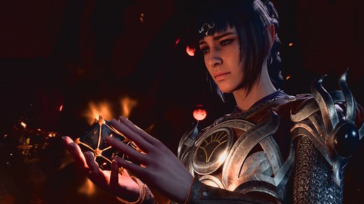 Baldur's Gate 3: How To Increase Charisma - GINX TV