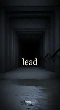 Backrooms Level 6 - Lights Out