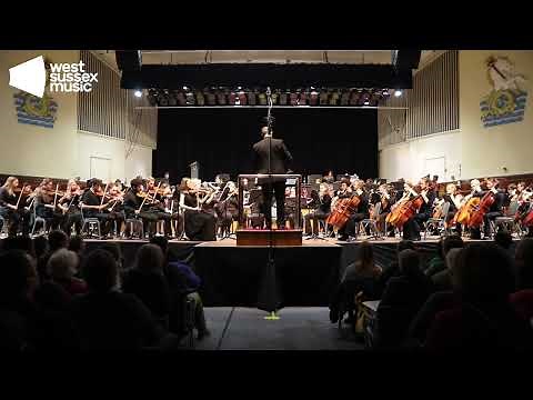 The Godfather Soundtrack Orchestra