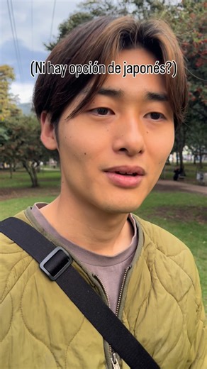 Michi-JapoColombia | Esto me sucedió a mí 😂El momento triste para japonés 😂 #culture #japon #colombia #humor #asiatico | Instagram