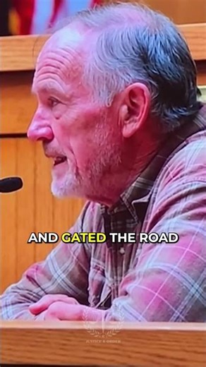 Developer Bought All The Land Around Him #landlocked