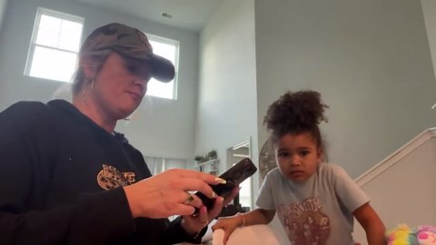 Unboxing and playing with the Barbie Self Care