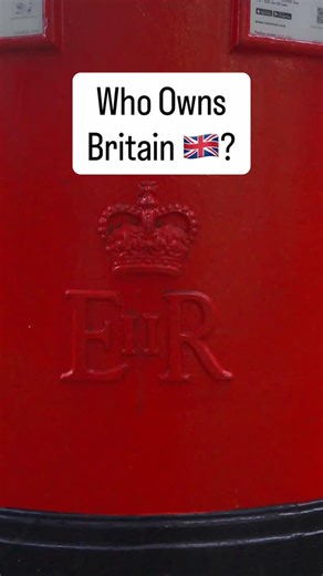 Royal Mail is currently majority-owned by EP Group, controlled by Czech billionaire Daniel Křetínský. A 2014 report, into its initial privatisation by the National Audit Office found that initial shares were sold at a 27% undervalue, costing tax payers £750 million. As privatisation increased, services have shifted from universal service to competition, between 2013 and 2024, there was a 20% decrease in next day first class delivery. Key source: @cmmonwealth Filmed and edited by @graeme_smith | 
