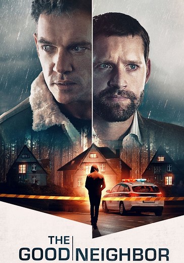 The Good Neighbor - movie: watch stream online