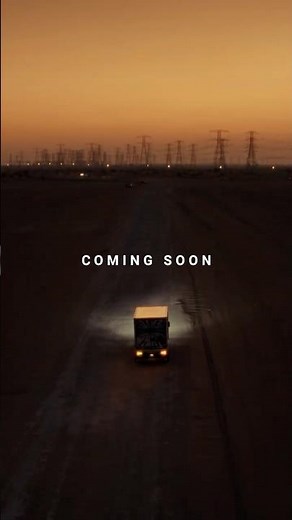 FUSO | Future Solved, Future Together「未来を解決する。未来を共につくる」 | 予告編