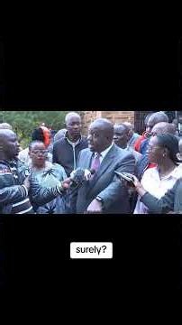 WE DO NOT TRUST IEBC #onlinecommunityke