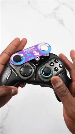 Best PC & Xbox Gaming Controller 2025 🎮#TechReview #GamingShorts #GadgetReview #2025Tech
