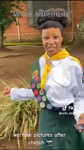 Adventist Life: Church, Pathfinders, and God | Experience the Adventure