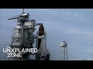 NASA Finally Releases Alien Proof (S4) | Ancient Aliens | The UnXplained Zone