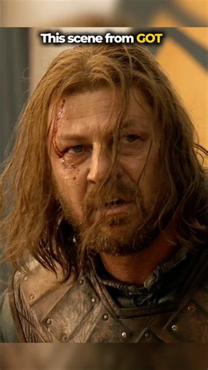 Is Ned Stark’s Death The Saddest Part Of Game Of Thrones?