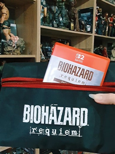 Resident Evil Requiem: Exciting New Promos Revealed