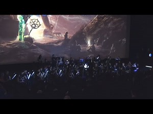 TO ZANARKAND - FINAL FANTASY X | Banda Sinfónica de San Fernando 2025