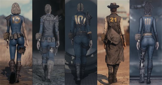 All Fallout games, ranked: Which ones are the best?