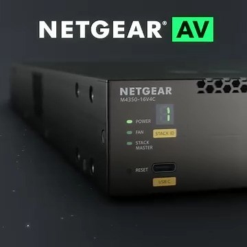 Streamline AV network setups with our innovative, free app. The NETGEAR Engage Controller brings effortless WiFi and router management to your AV installations—all from one intuitive interface.  Get the NETGEAR Engage Controller now: https://www.netgear.com/support/product/engage-controller/#download #NETGEARAV #ProAV #AVoverIP | Netgear Business | Facebook