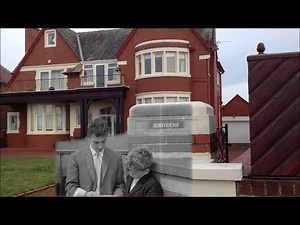 Former homes of the stars: George Formby