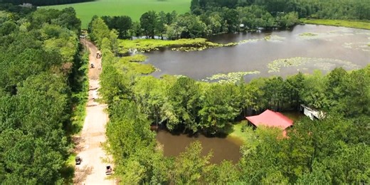 I-TEAM: A look at dam failures in South Carolina, Georgia