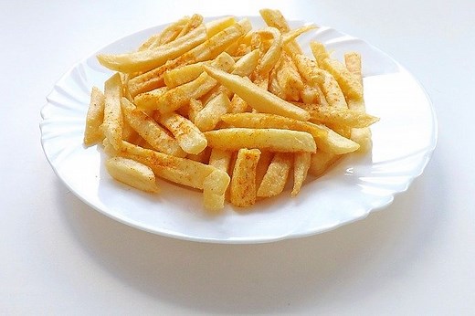 Freezing Cooked French Fries: Your Top Questions Answered - Foods Questions