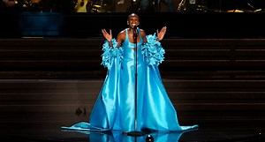 Cynthia Erivo Wows at Kennedy Center Honors 2023, Singing ‘Alfie’ for Dionne Warwick (Video)