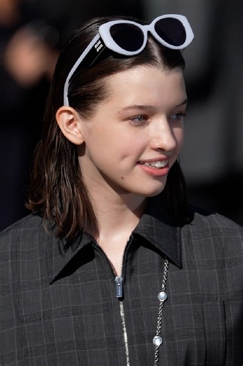 Carving her own path: The talent and tenacity of Ever Anderson