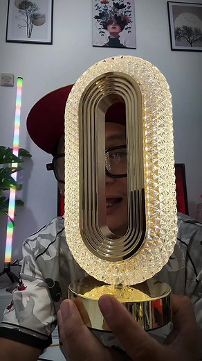 Rekomendasi Lampu Tidur Aesthetic untuk Dekorasi Kamar