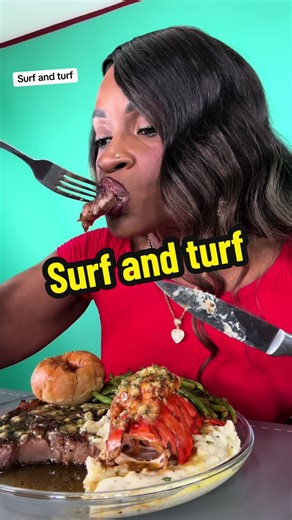 Delicious Surf and Turf Recipe to Try