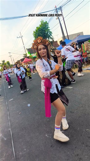 joget karnaval dj gulupedot karnaval jawa Timur 2026 #jogetkarnaval #gulupedot #dancercantik