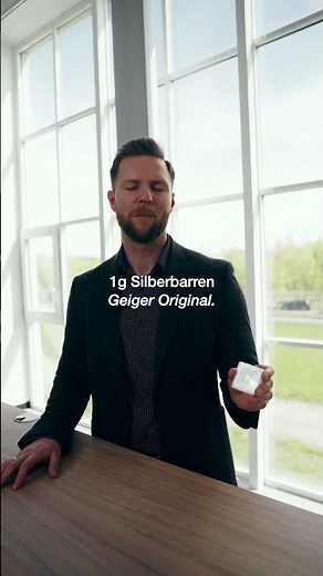 Building wealth with just 1g of silver?