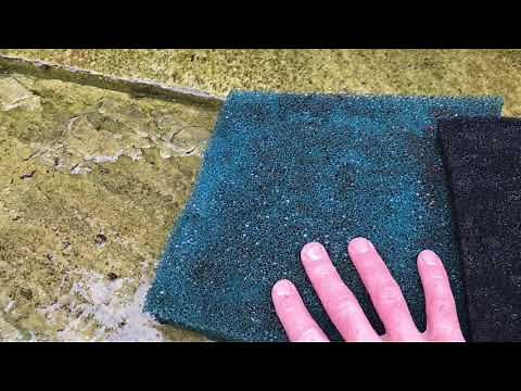 How to Clean an Oase Filtral 6000