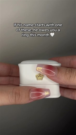 1.2M views · 10K reactions | Did you find his initial? Shop ️ JSUKI.COM #ring #jewelry #giftsforher #sterlingsilver #silver #diamond #promisering #engagementring #love #couple #explore #reels | Jsukijewelry | Facebook